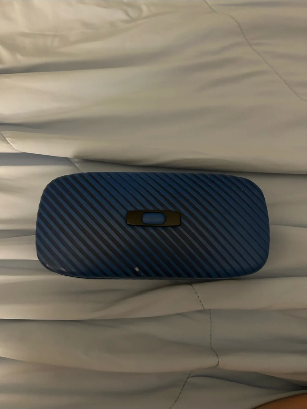 Oakley used gascan
